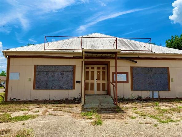 1601 W Pearl St, Granbury, TX 76048